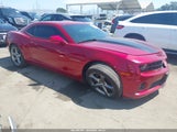 Chevrolet Camaro 2Ss 2G1FK1EJ1D9124682 снимка