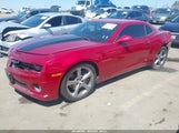 Chevrolet Camaro 2Ss 2G1FK1EJ1D9124682 снимка