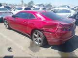 Chevrolet Camaro 2Ss 2G1FK1EJ1D9124682 снимка