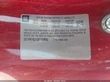 Chevrolet Camaro 2Ss 2G1FK1EJ1D9124682 снимка