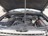 Ford Explorer Eddie Bauer 1FMDU74K24ZA44640 снимка