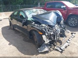 Honda Civic Lx 19XFC2F59HE206565 снимка