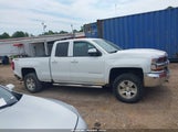 Chevrolet Silverado  1Lt 1GCVKREC1JZ178360 снимка