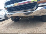 Chevrolet Silverado  1Lt 1GCVKREC1JZ178360 снимка