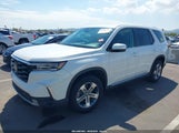 Honda Pilot Ex-L 5FNYG1H40SB037100 снимка