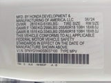 Honda Pilot Ex-L 5FNYG1H40SB037100 снимка