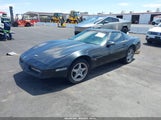Chevrolet Corvette 1G1YY0781F5110616 снимка