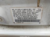 Honda Accord 3.0 Ex 1HGCG1650YA055587 photo