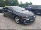 Chevrolet Malibu 1Fl 1G1ZC5ST1GF296035 fotografie