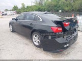 Chevrolet Malibu 1Fl 1G1ZC5ST1GF296035 photo