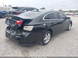 Chevrolet Malibu 1Fl 1G1ZC5ST1GF296035 photo