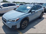 Subaru Crosstrek Limited JF2GTANC7L8220404 снимка