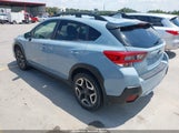 Subaru Crosstrek Limited JF2GTANC7L8220404 снимка