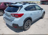 Subaru Crosstrek Limited JF2GTANC7L8220404 снимка