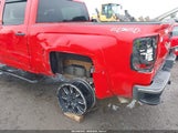 Chevrolet Silverado  1Lt 3GCUKREC3EG140260 снимка