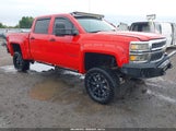 Chevrolet Silverado  1Lt 3GCUKREC3EG140260 снимка