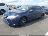 Toyota Camry Le 4T4BF1FK2GR551654 снимка