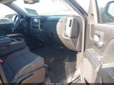 Chevrolet Silverado  1Lt 3GCUKREC0JG223834 снимка