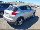 Nissan Juke Sl JN8AF5MV5CT125945 снимка