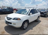 Acura Mdx 2HNYD18876H534134 снимка