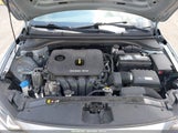 Hyundai Elantra Se 5NPD74LF7HH177079 снимка