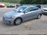 Hyundai Elantra Se 5NPD74LF7HH177079 снимка