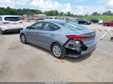 Hyundai Elantra Se 5NPD74LF7HH177079 снимка
