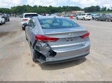 Hyundai Elantra Se 5NPD74LF7HH177079 снимка