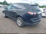 Chevrolet Traverse 2Lt 1GNKRJKD7DJ251173 снимка