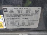 Chevrolet Traverse 2Lt 1GNKRJKD7DJ251173 снимка
