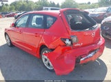 Mazda Mazda3 S Grand Touring JM1BK343671665871 снимка