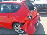 Mazda Mazda3 S Grand Touring JM1BK343671665871 снимка