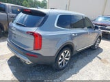 Kia Telluride Ex 5XYP34HC9NG285469 photo