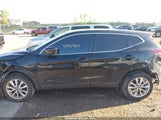 Nissan Rogue Sport S Awd Xtronic Cvt JN1BJ1AW5MW427100 fotografie