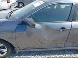 Honda Civic Lx 19XFC2F50HE075770 снимка