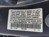 Honda Civic Lx 19XFC2F50HE075770 снимка