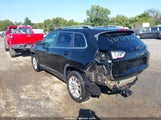Jeep Cherokee Latitude Fwd 1C4PJLCX3KD186747 photo