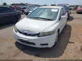 Honda Civic Lx 2HGFA16519H329395 снимка