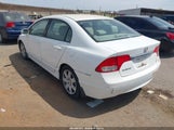 Honda Civic Lx 2HGFA16519H329395 снимка