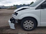 Dodge Grand Caravan Se 2C4RDGBG6ER378755 снимка