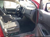 Chevrolet Colorado Lt 1GCGSCE14H1195697 снимка