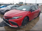 Toyota Camry Xse V6 4T1KZ1AK1PU074997 снимка