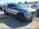 Nissan Frontier 1N6ED1EJ9RN648290 снимка