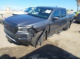 Nissan Frontier 1N6ED1EJ9RN648290 снимка