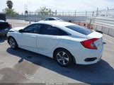 Honda Civic Lx 2HGFC2F61LH533310 снимка