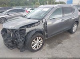 Nissan Rogue Sv JN8AT2MT4GW028410 снимка