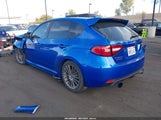 Subaru Impreza Wrx JF1GR7E64EG252249 снимка