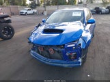 Subaru Impreza Wrx JF1GR7E64EG252249 снимка