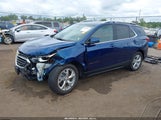Chevrolet Equinox Lt 2GNAXVEX6K6209652 снимка
