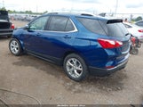 Chevrolet Equinox Lt 2GNAXVEX6K6209652 снимка